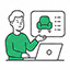 Service 7 icon